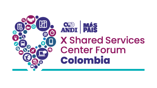 X ANDI Shared Services Center Forum